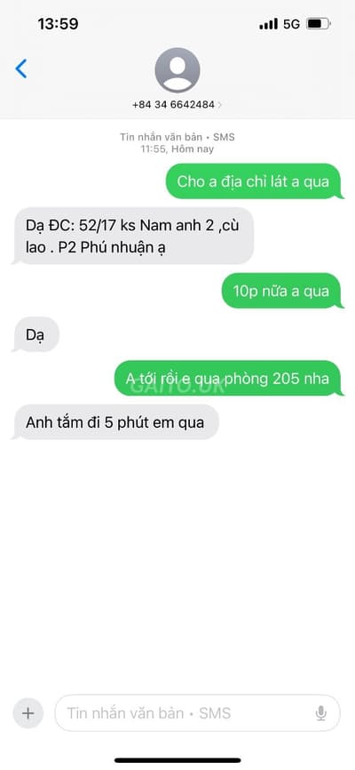 ảnh report
