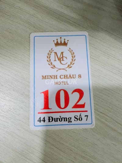 ảnh report