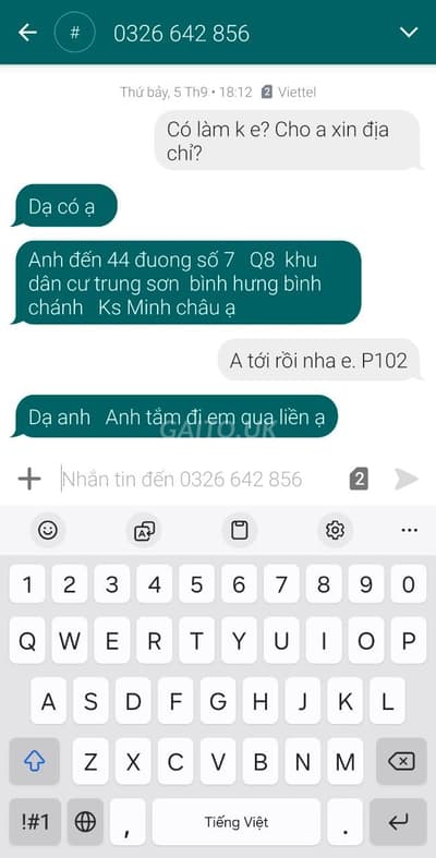 ảnh report