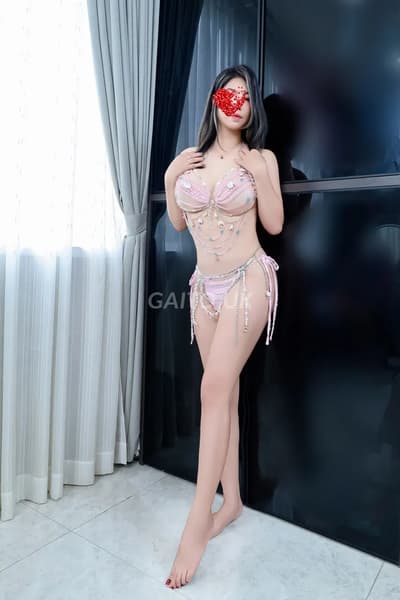 ❤️MỘNG DAO❤️ DÁNG CAO 1M72 - SIÊU PHẨM TÌNH DỤC - TUYỆT ĐẸP NHƯ IDOL JAV