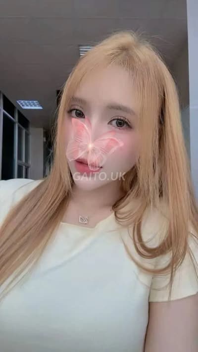 [⭐V.I.P]❤️Bé My❤️ Xinh Đẹp, Dáng Mảnh Mai, Mông Vú Cực Đỉnh 