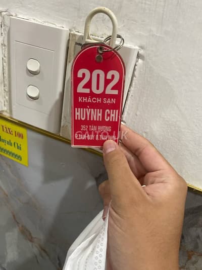ảnh report