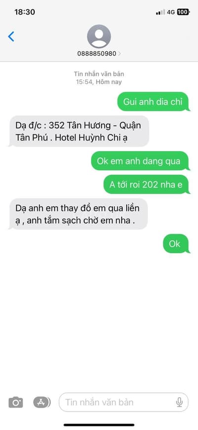 ảnh report