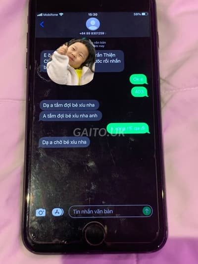 ảnh report
