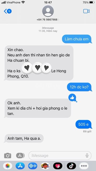 ảnh report