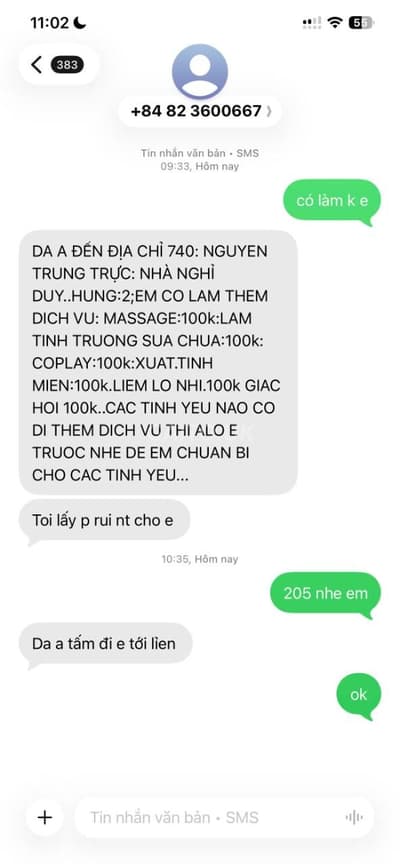 ảnh report