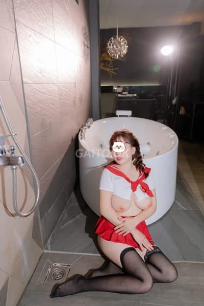 Massage Fuck ❤ Nhi Búp Bê ❤ Vú Bự Bým Múp ❤ Dáng Sexy Mông Cong ❤ Da Trắng Mịn T