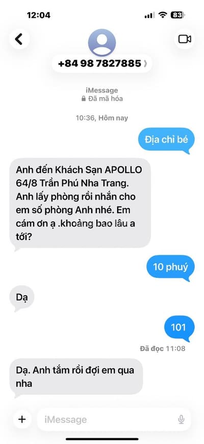 ảnh report