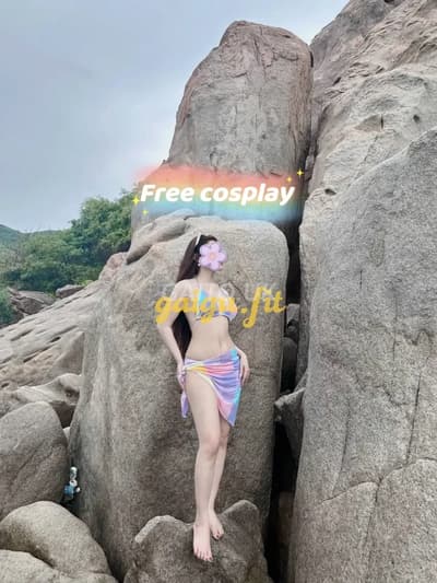 Hà Chi:HOTGIRL XINH ĐẸP - VÚ TO ĐẸP CĂNG TRÀN - EO THON MÔNG MẨY - NGƯỜI TÌNH QU