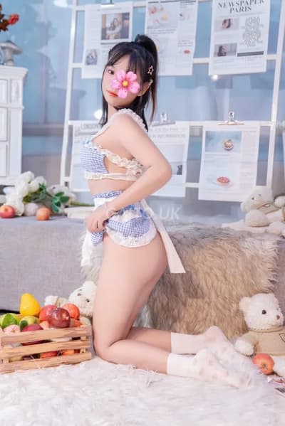 HOTTEEN BE CHEERY TUỔI 18 XINH XẮN ,ĐÁNG YÊU, CUTE, LẦN ĐẦU LÊN SÓNG
