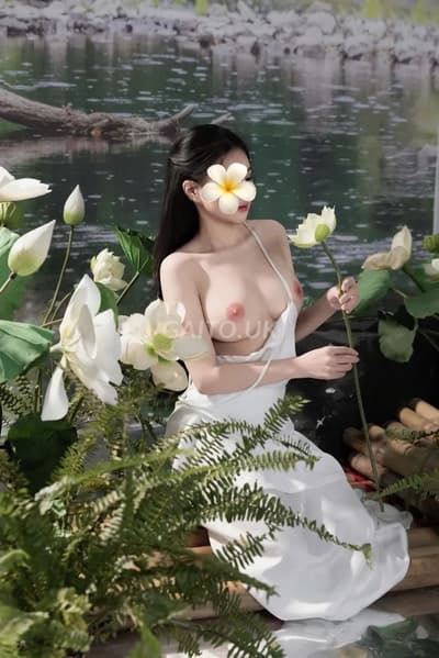 An An - Em gái chuyên nghiệp