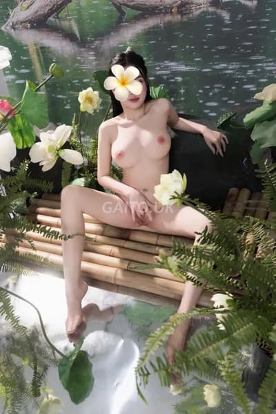 An An - Em gái chuyên nghiệp