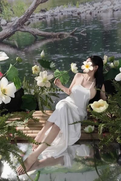 An An - Em gái chuyên nghiệp