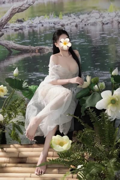 An An - Em gái chuyên nghiệp