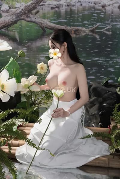 An An - Em gái chuyên nghiệp