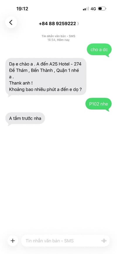 ảnh report
