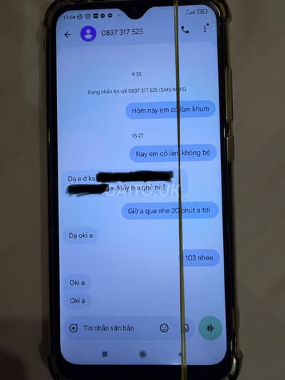 ảnh report