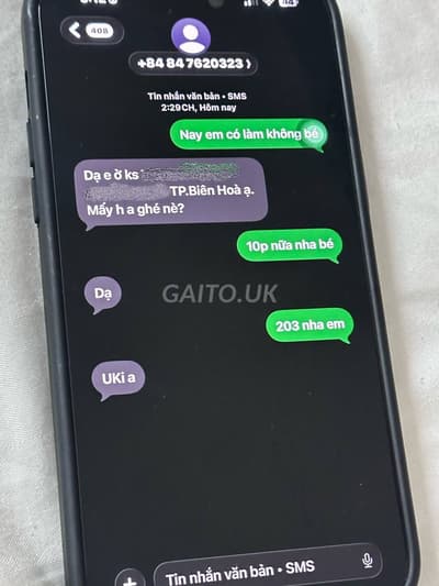 ảnh report