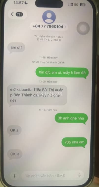 ảnh report