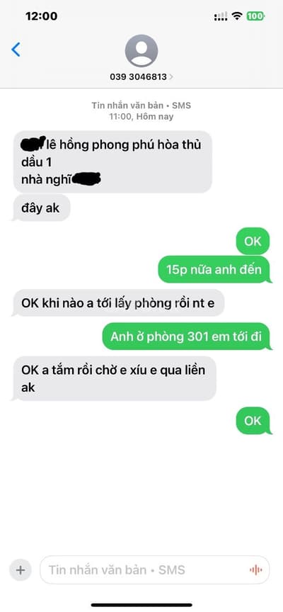 ảnh report