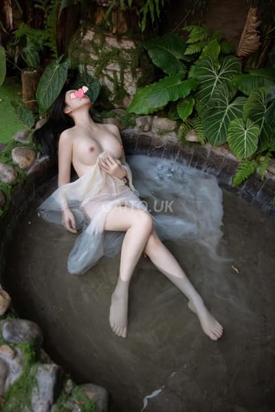 TUYẾT NHI 165CM - EM GÁI MI NHON XINH XẮN DUYÊN DÁNG