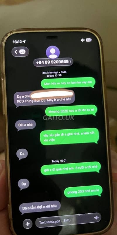 ảnh report