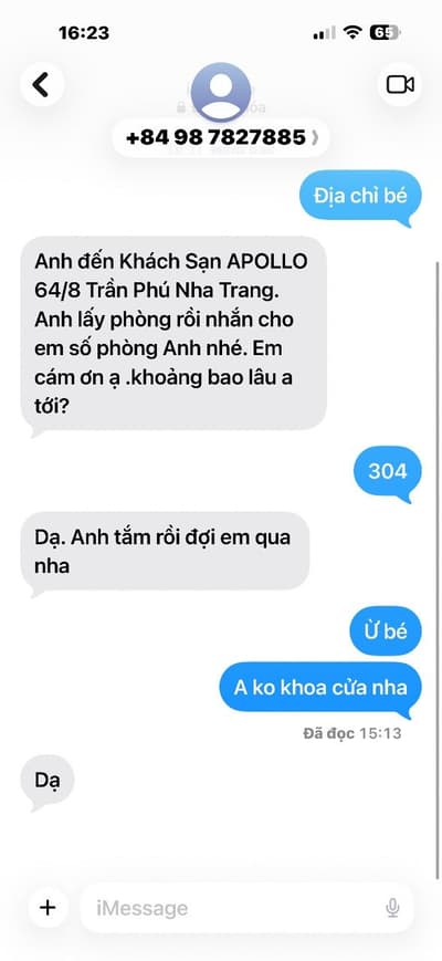 ảnh report
