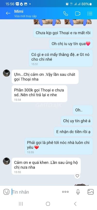 ảnh report