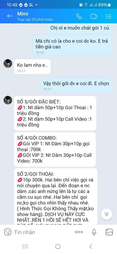 ảnh report