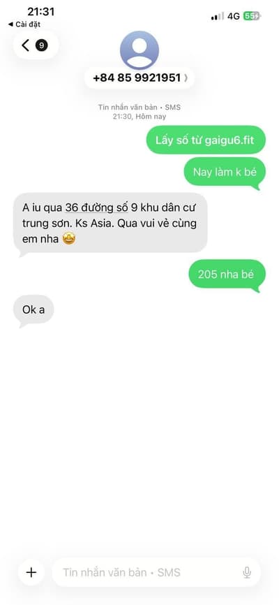 ảnh report
