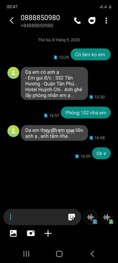 ảnh report