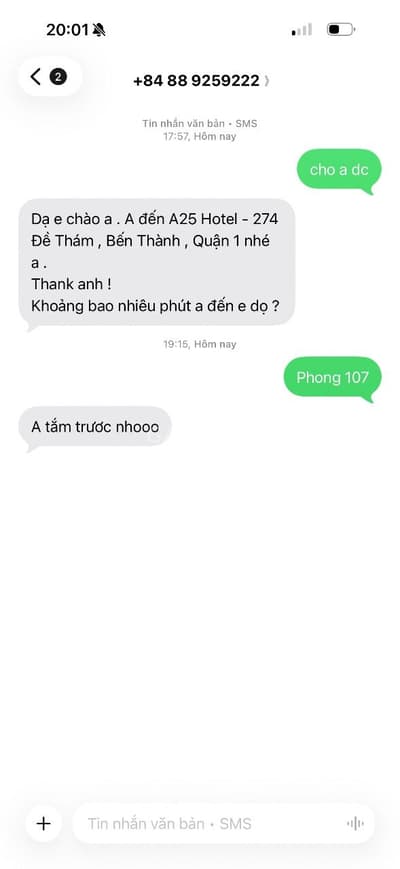 ảnh report