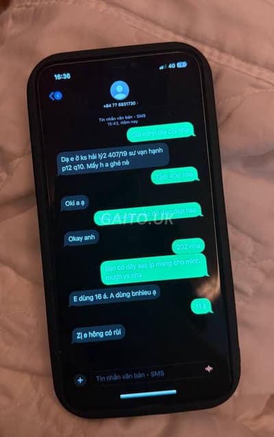 ảnh report