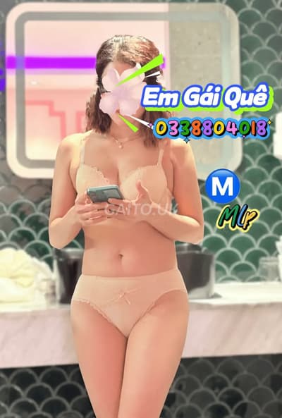 Ⓜ️[ Em Gái Quê ] - Loli - Ngực Đẹp - Cười rất xinh - sinh lý cao