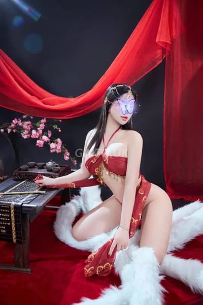 🔥 🅷🅾🆃 🔥HẠ VY💛 FACE XINH SANG, SERVICE CHUẨN NGƯỜI TÌNH