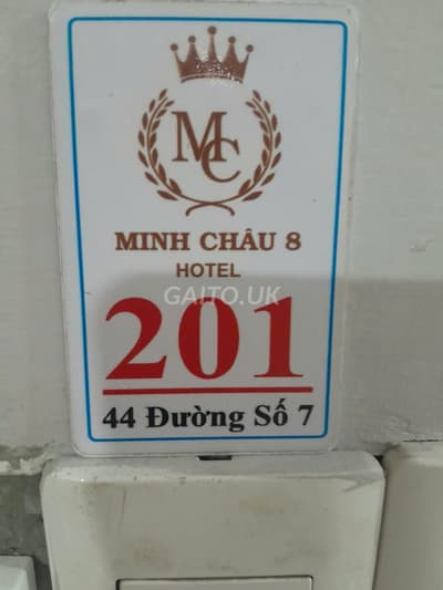 ảnh report