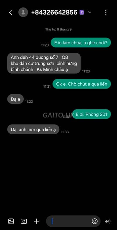ảnh report