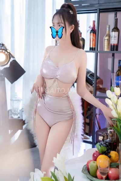 Linh Lan 168cm Xinh Xắn, Ngọt Ngào, Dáng Đẹp,Rất Yêu Nghề
