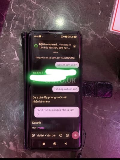 ảnh report