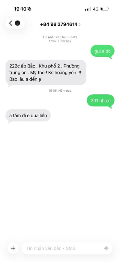 ảnh report