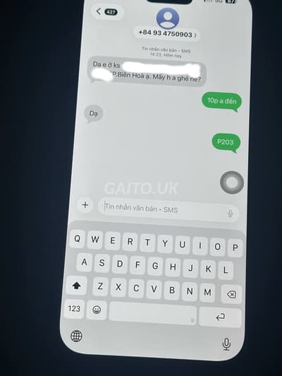ảnh report