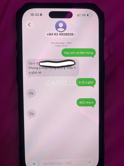 ảnh report