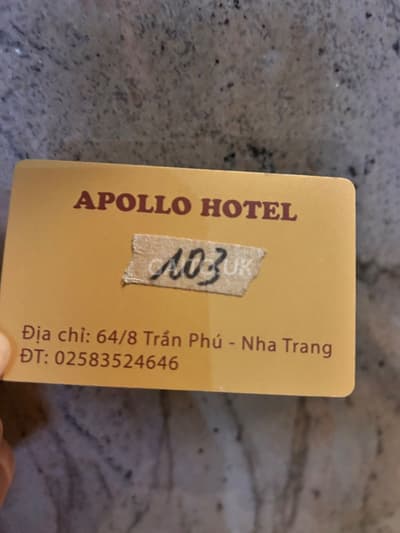 ảnh report