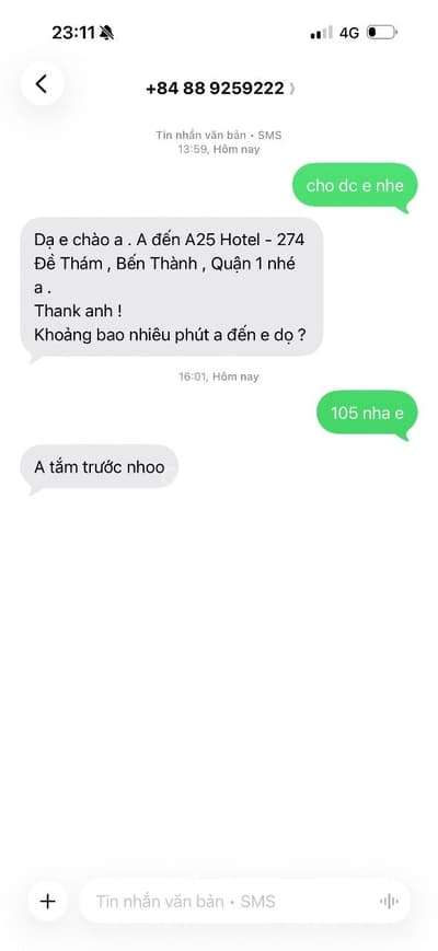 ảnh report