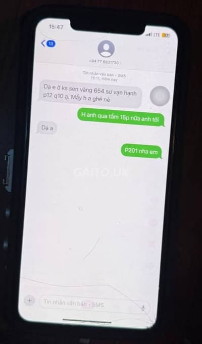 ảnh report