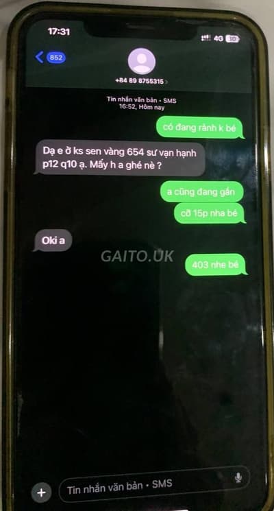 ảnh report