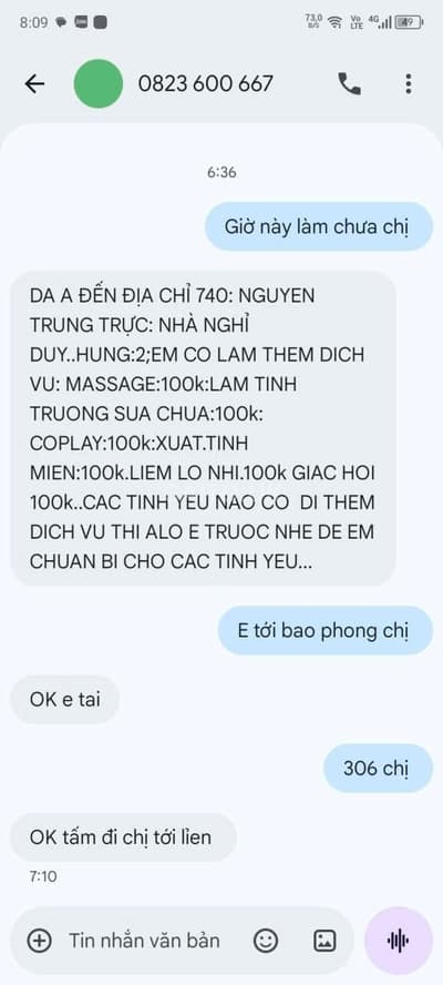 ảnh report