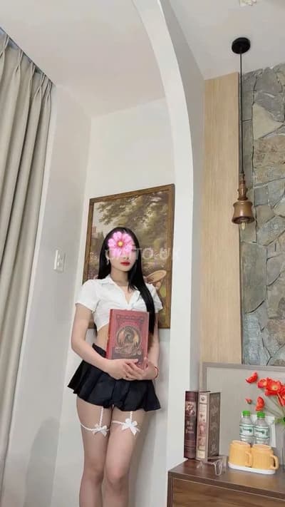 ❤️ Linh Linh ❤️ Xinh Sang Ngoan Hiền