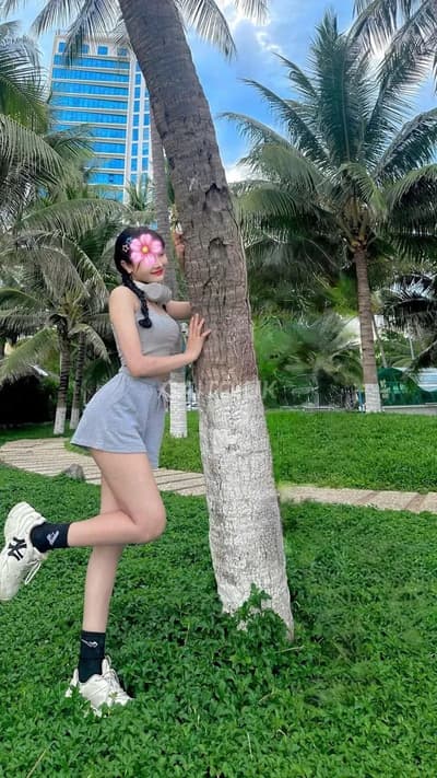 ❤️ Linh Linh ❤️ Xinh Sang Ngoan Hiền