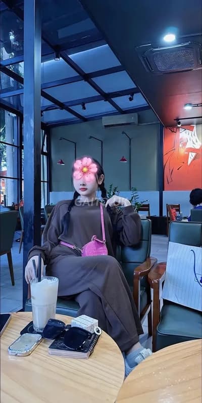 ❤️ Linh Linh ❤️ Xinh Sang Ngoan Hiền